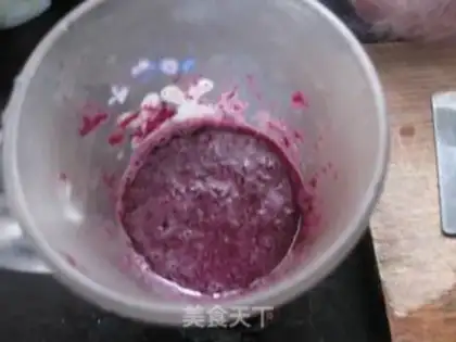 Make Potato steam step 1