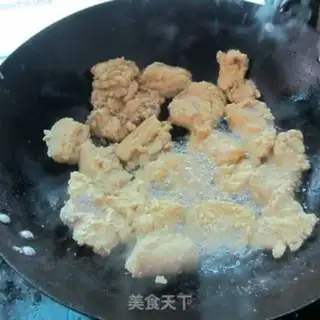 Make Cream of curry step 10