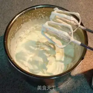 Make Red Romance - Love cake step 7