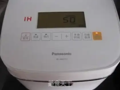 Make A sponge cake step 10