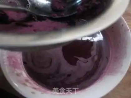 Make Potato steam step 2