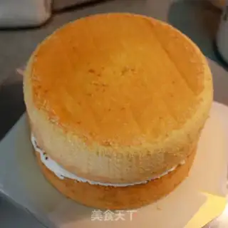 Make Red Romance - Love cake step 9