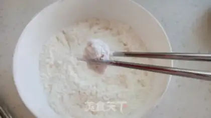 Make Chicken and rice step 7
