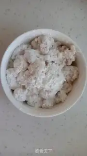 Make Chicken and rice step 8