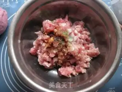 Make Potato steam step 5