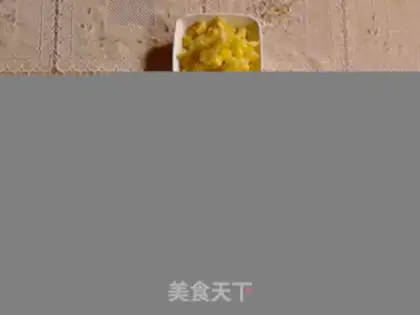 Make Spicy tofu step 2