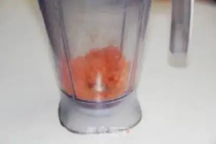 Make Colored crystalballs step 3