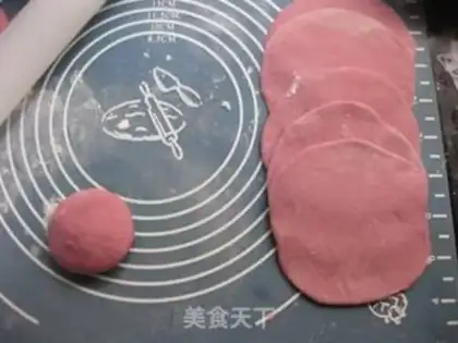 Make Potato steam step 8