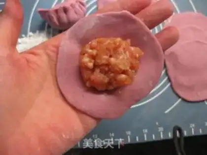 Make Potato steam step 9