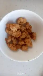 Make Chicken and rice step 13