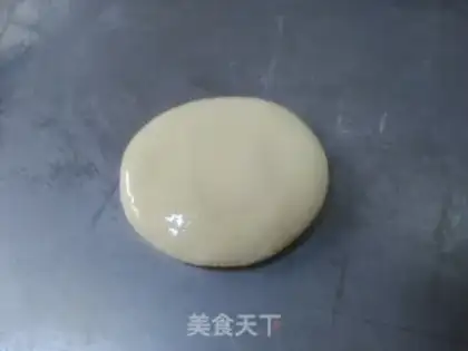 Make Springcake step 4