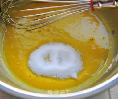 Make Sweet bear cake step 0