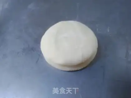 Make Springcake step 5
