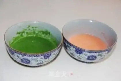 Make Colored crystalballs step 8