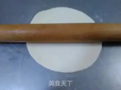 Make Springcake step 6
