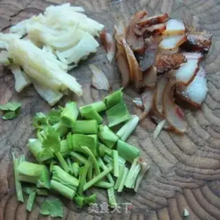 Make The celery