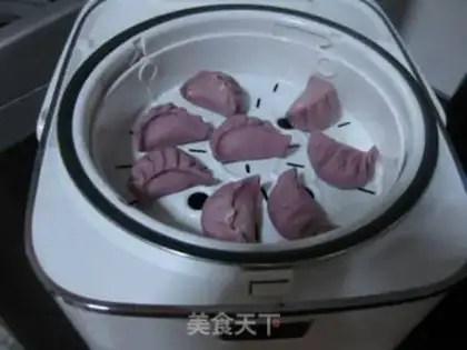 Make Potato steam step 12