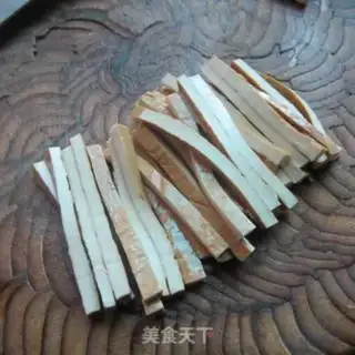 Make Milky fragrance step 4