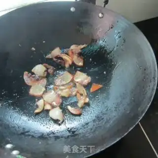 Make The celery