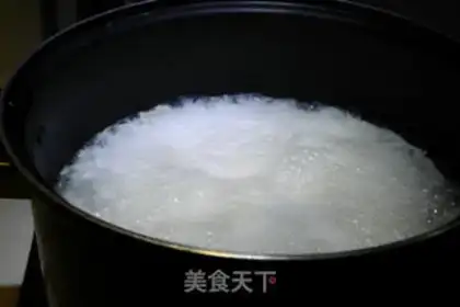 Make The curry ribs step 6