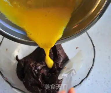 Make Sweet bear cake step 4