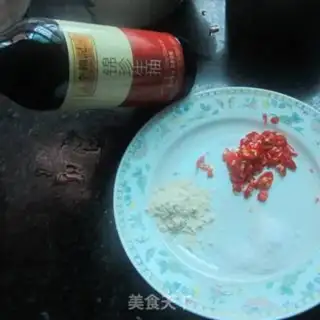 Make Jumping fish step 1