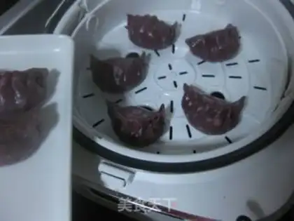 Make Potato steam step 14