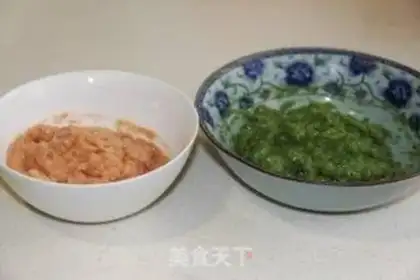 Make Colored crystalballs step 11