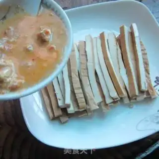 Make Milky fragrance step 6