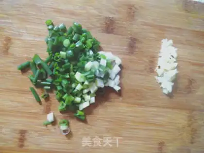 Make Spicy potatoes step 5