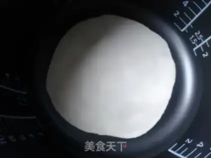 Make Springcake step 9