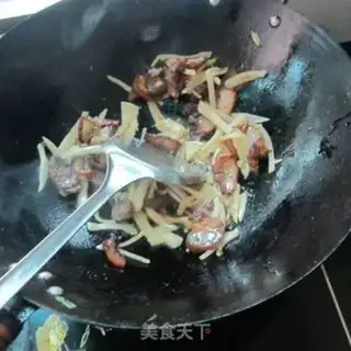 Make The celery