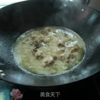 Make The curry ribs step 10