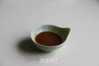 Make Colored crystalballs step 14