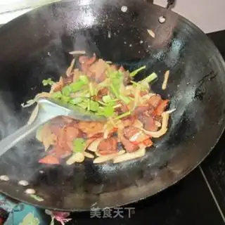 Make The celery