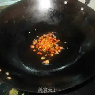 Make Jumping fish step 5