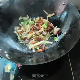 Make The celery