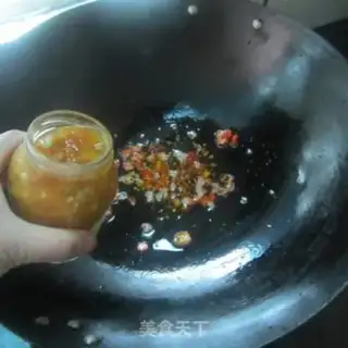 Make Jumping fish step 6
