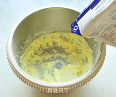 Make Sweet bear cake step 9