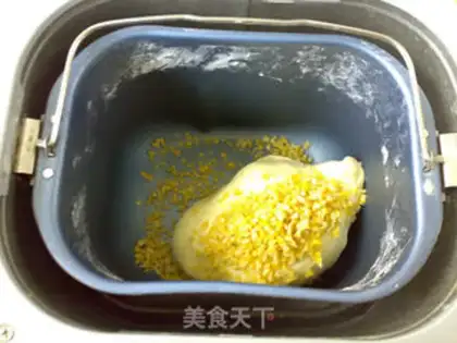 Make Toast step 4