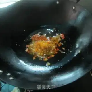 Make Jumping fish step 7