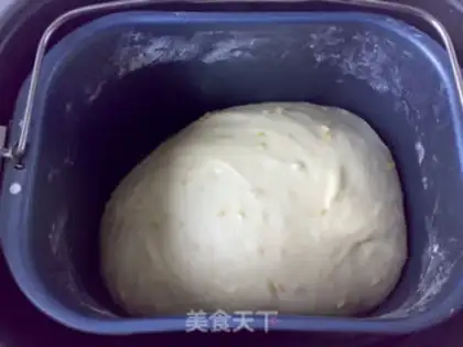 Make Toast step 5