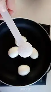 Make Halo eggs step 3