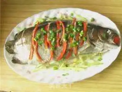 Make Jumping fish step 9