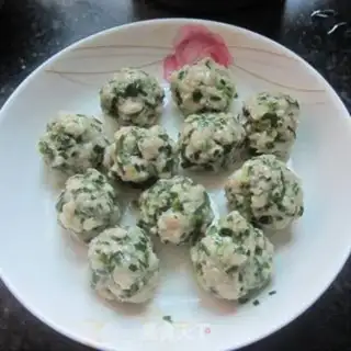 Make Pork meatball soup step 3