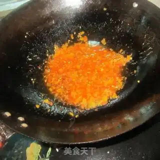Make Jumping fish step 10