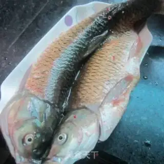 Make Jumping fish step 11