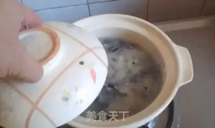 Make ♪ ♪ ♪ ♪ A duck with his legs ♪ step 2