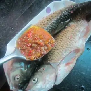 Make Jumping fish step 12