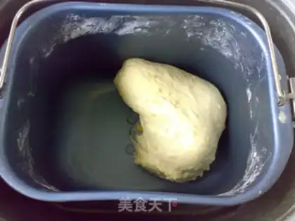 Make Toast step 6